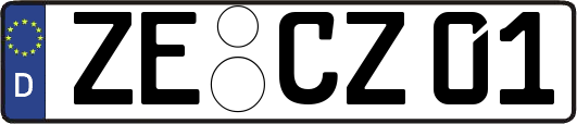 ZE-CZ01
