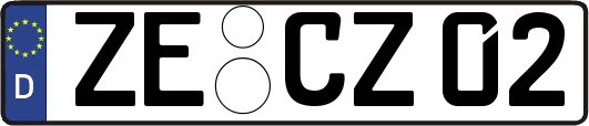 ZE-CZ02