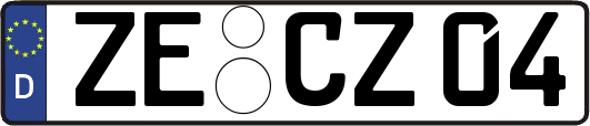 ZE-CZ04