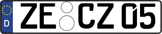 ZE-CZ05