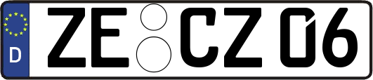 ZE-CZ06