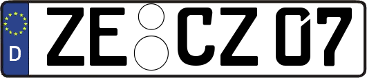 ZE-CZ07