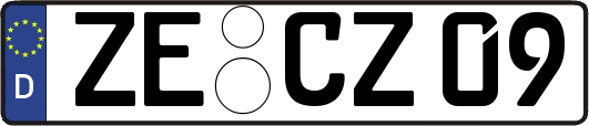 ZE-CZ09