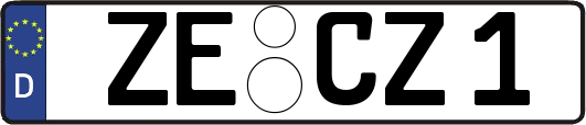 ZE-CZ1
