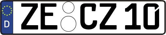 ZE-CZ10