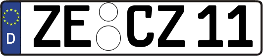 ZE-CZ11