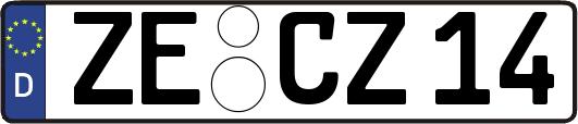 ZE-CZ14