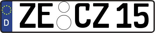 ZE-CZ15