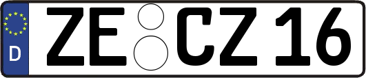 ZE-CZ16