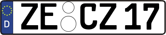 ZE-CZ17