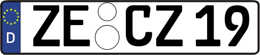 ZE-CZ19