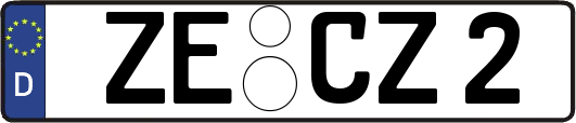 ZE-CZ2