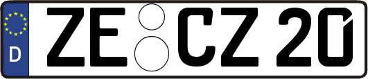 ZE-CZ20