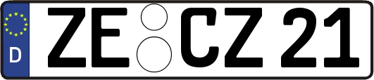 ZE-CZ21