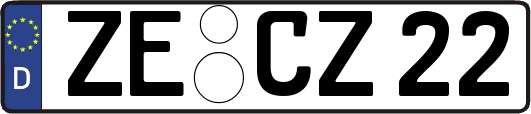 ZE-CZ22