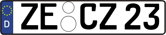ZE-CZ23