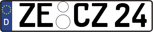 ZE-CZ24