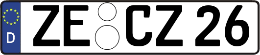 ZE-CZ26