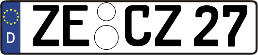 ZE-CZ27