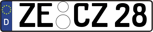ZE-CZ28