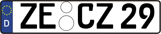 ZE-CZ29