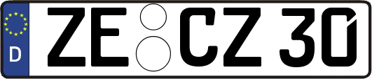 ZE-CZ30