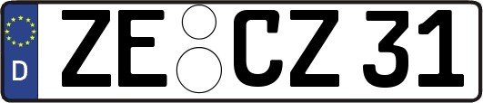 ZE-CZ31