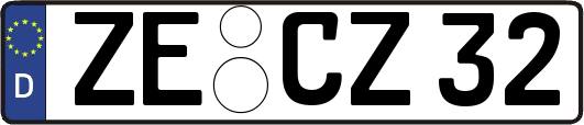 ZE-CZ32
