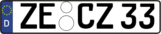 ZE-CZ33