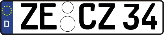 ZE-CZ34