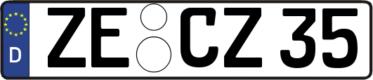 ZE-CZ35