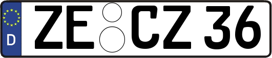 ZE-CZ36