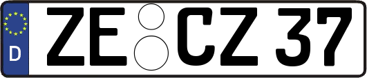 ZE-CZ37