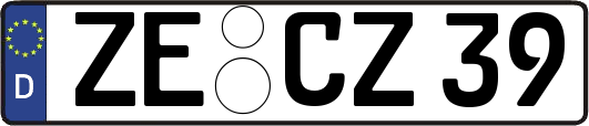 ZE-CZ39