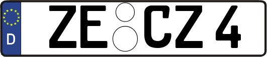 ZE-CZ4