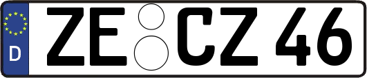ZE-CZ46