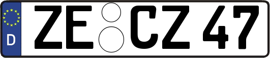 ZE-CZ47