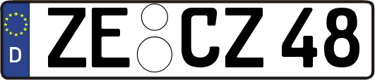 ZE-CZ48