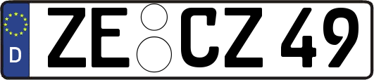 ZE-CZ49