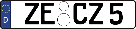 ZE-CZ5