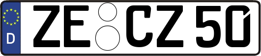 ZE-CZ50