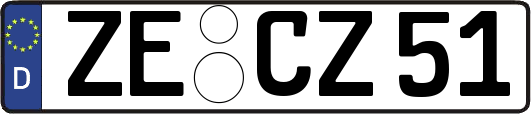 ZE-CZ51