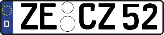 ZE-CZ52