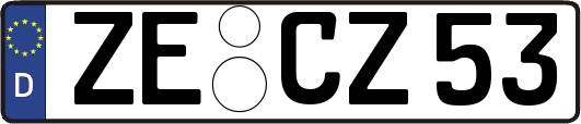 ZE-CZ53