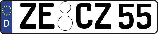 ZE-CZ55