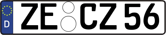 ZE-CZ56