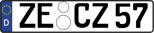 ZE-CZ57