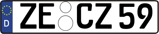 ZE-CZ59