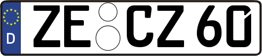 ZE-CZ60