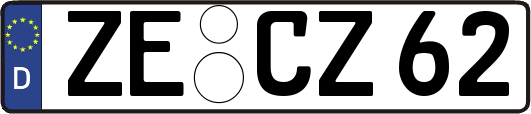ZE-CZ62